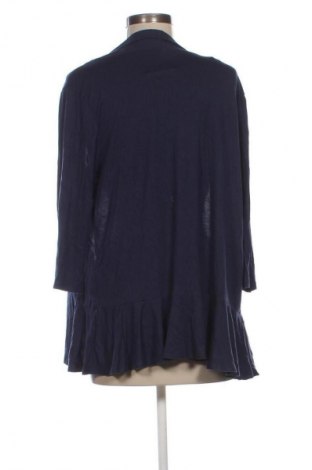 Дамска жилетка Unbranded, Размер S, Цвят Син, Цена 14,74 €