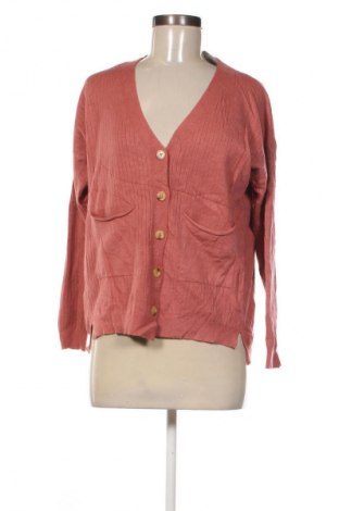 Damen Strickjacke Unbranded, Größe L, Farbe Rosa, Preis € 9,99