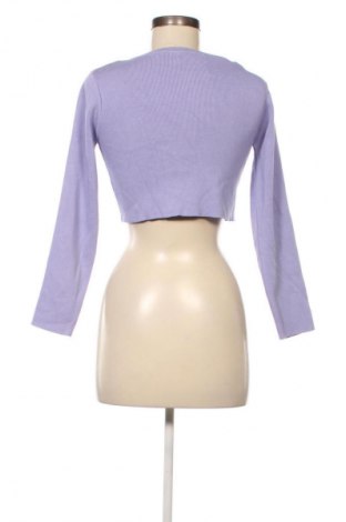 Női kardigán Unbranded, Méret M, Szín Lila, Ár 2 619 Ft