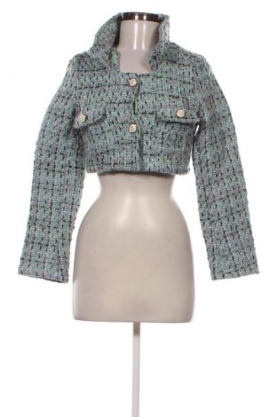 Damen Strickjacke Unbranded, Größe M, Farbe Mehrfarbig, Preis € 11,99