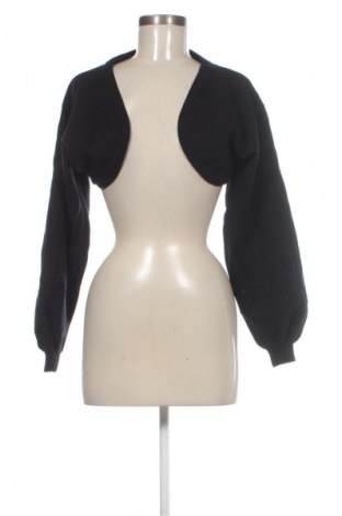 Дамска жилетка Unbranded, Размер M, Цвят Черен, Цена 6,64 €