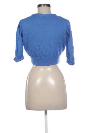 Γυναικεία ζακέτα Unbranded, Μέγεθος L, Χρώμα Μπλέ, Τιμή 14,77 €