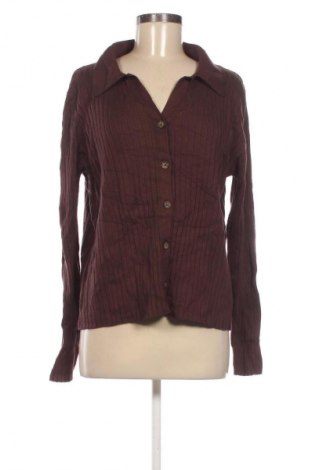 Dámsky kardigán Unbranded, Velikost XL, Barva Hnědá, Cena  319,00 Kč