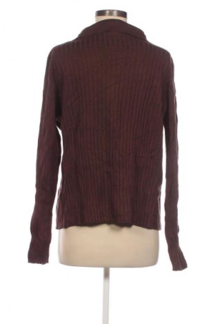 Dámsky kardigán Unbranded, Velikost XL, Barva Hnědá, Cena  319,00 Kč