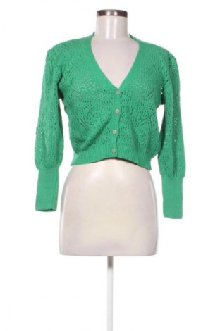 Damen Strickjacke Unbranded, Größe M, Farbe Grün, Preis 14,77 €