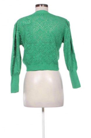 Damen Strickjacke Unbranded, Größe M, Farbe Grün, Preis 14,77 €