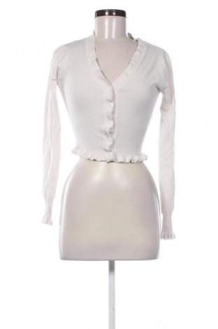 Дамска жилетка Unbranded, Размер M, Цвят Бял, Цена 15,00 €