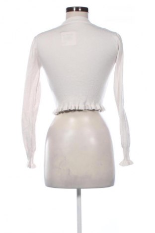 Дамска жилетка Unbranded, Размер M, Цвят Бял, Цена 15,00 €