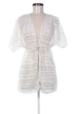 Damen Strickjacke Unbranded, Größe M, Farbe Weiß, Preis € 14,74