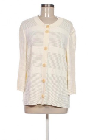 Dámsky kardigán Unbranded, Veľkosť XL, Farba Kremová, Cena  15,00 €