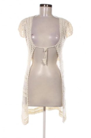 Dámsky kardigán Unbranded, Veľkosť M, Farba Kremová, Cena  7,95 €