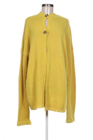 Damen Strickjacke Unbranded, Größe XL, Farbe Orange, Preis € 23,64