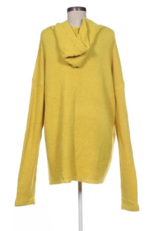 Damen Strickjacke Unbranded, Größe XL, Farbe Orange, Preis € 23,64