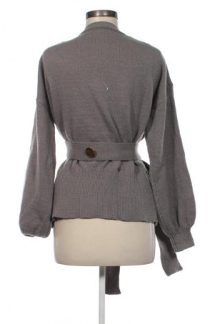 Дамска жилетка Unbranded, Размер L, Цвят Сив, Цена 14,77 €