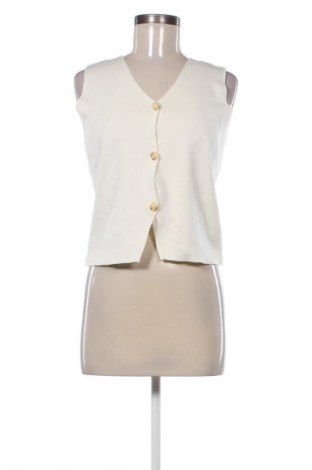 Damen Strickjacke Unbranded, Größe S, Farbe Ecru, Preis € 6,99