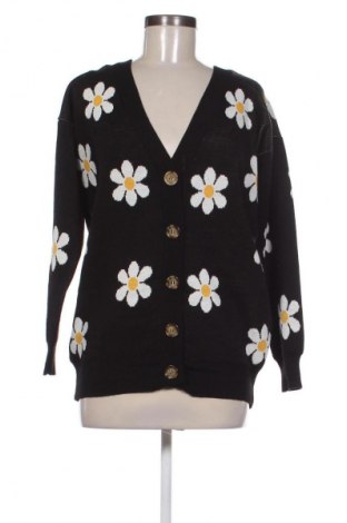 Γυναικεία ζακέτα Unbranded, Μέγεθος M, Χρώμα Πολύχρωμο, Τιμή 27,62 €