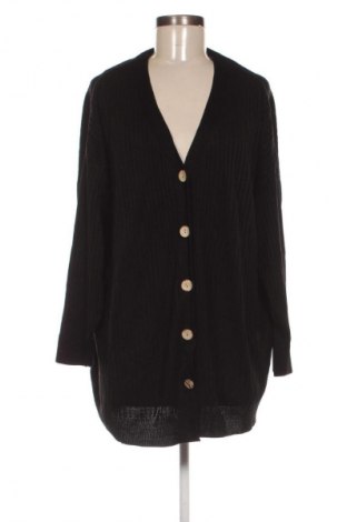 Női kardigán Unbranded, Méret 3XL, Szín Fekete, Ár 6 419 Ft