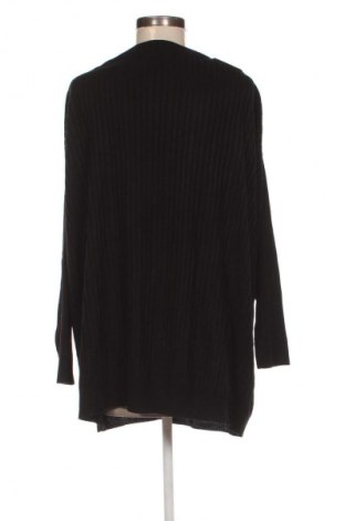 Női kardigán Unbranded, Méret 3XL, Szín Fekete, Ár 6 419 Ft