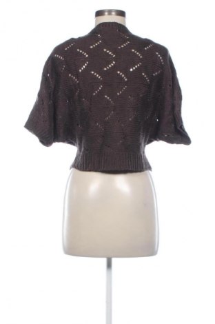 Γυναικεία ζακέτα Unbranded, Μέγεθος M, Χρώμα Καφέ, Τιμή 14,83 €