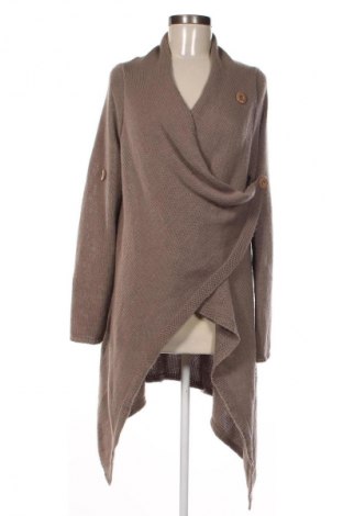 Dámsky kardigán Unbranded, Veľkosť M, Farba Hnedá, Cena  7,95 €