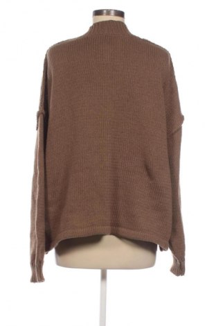 Női kardigán Unbranded, Méret M, Szín Barna, Ár 8 264 Ft