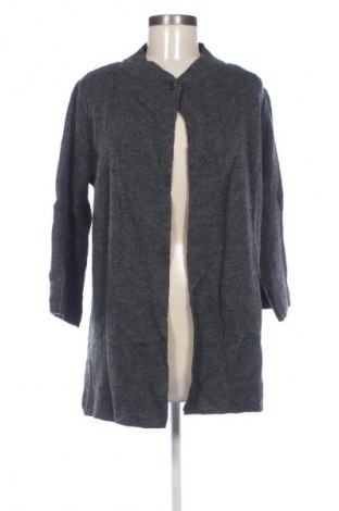 Damen Strickjacke Unbranded, Größe M, Farbe Grau, Preis 14,83 €