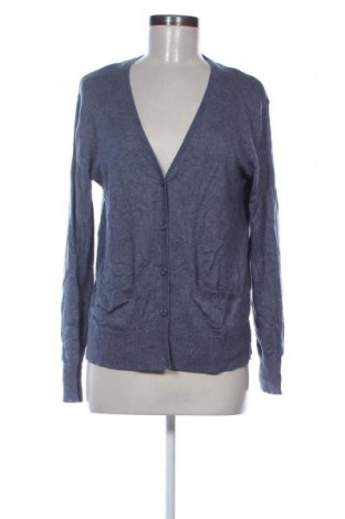 Γυναικεία ζακέτα Unbranded, Μέγεθος M, Χρώμα Μπλέ, Τιμή 9,99 €