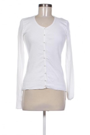 Γυναικεία ζακέτα Unbranded, Μέγεθος M, Χρώμα Λευκό, Τιμή 14,77 €