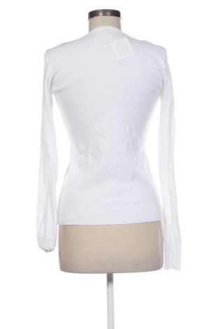 Γυναικεία ζακέτα Unbranded, Μέγεθος M, Χρώμα Λευκό, Τιμή 14,77 €