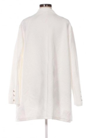 Damen Strickjacke Unbranded, Größe XXL, Farbe Weiß, Preis € 13,99