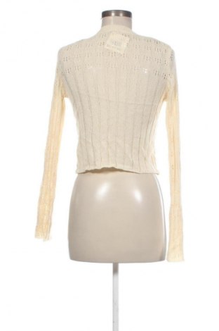 Дамска жилетка Unbranded, Размер XS, Цвят Жълт, Цена 6,13 €