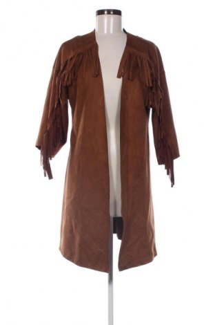 Női kardigán Unbranded, Méret M, Szín Barna, Ár 6 198 Ft