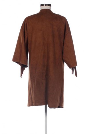 Női kardigán Unbranded, Méret M, Szín Barna, Ár 6 198 Ft