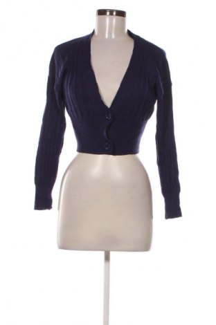 Női kardigán Unbranded, Méret S, Szín Kék, Ár 2 189 Ft