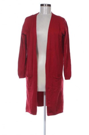 Dámsky kardigán Unbranded, Velikost M, Barva Červená, Cena  369,00 Kč