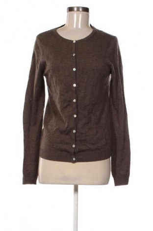 Damen Strickjacke Unbranded, Größe M, Farbe Braun, Preis 6,99 €