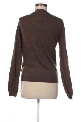 Damen Strickjacke Unbranded, Größe M, Farbe Braun, Preis 6,99 €