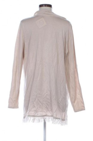 Дамска жилетка Unbranded, Размер L, Цвят Бежов, Цена 8,18 €