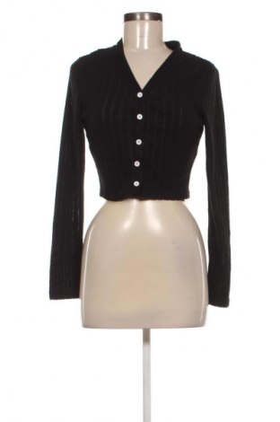 Damen Strickjacke Unbranded, Größe S, Farbe Schwarz, Preis 7,99 €