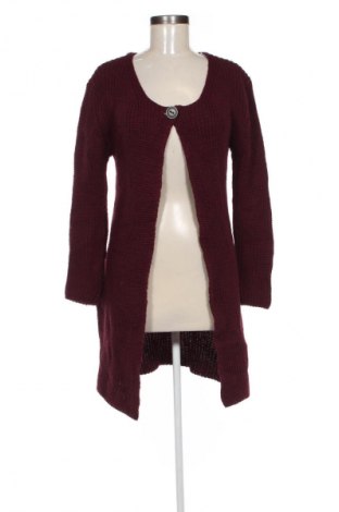 Дамска жилетка Unbranded, Размер S, Цвят Червен, Цена 8,69 €