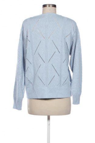 Дамска жилетка Unbranded, Размер M, Цвят Син, Цена 11,24 €