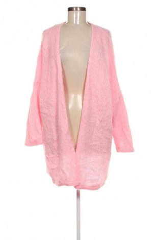 Damen Strickjacke Unbranded, Größe M, Farbe Rosa, Preis 6,99 €