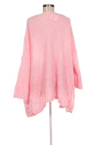 Damen Strickjacke Unbranded, Größe M, Farbe Rosa, Preis 6,99 €