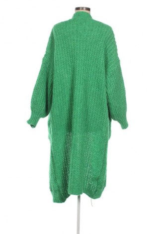 Дамска жилетка Unbranded, Размер XL, Цвят Зелен, Цена 15,00 €