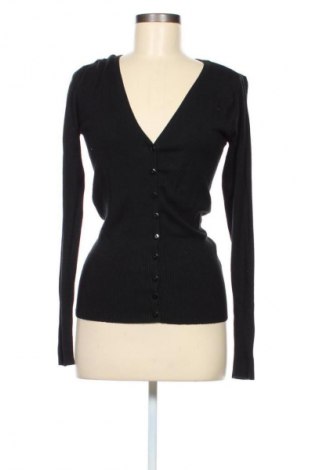 Γυναικεία ζακέτα Unbranded, Μέγεθος M, Χρώμα Μαύρο, Τιμή 15,00 €