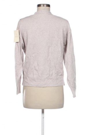 Damen Strickjacke Unbranded, Größe M, Farbe Grau, Preis € 27,99