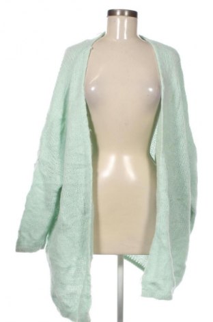 Női kardigán Unbranded, Méret M, Szín Zöld, Ár 3 689 Ft
