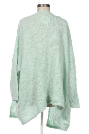 Női kardigán Unbranded, Méret M, Szín Zöld, Ár 3 689 Ft