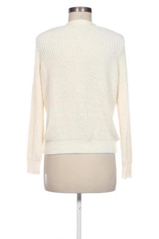 Damen Strickjacke Unbranded, Größe M, Farbe Ecru, Preis 7,99 €