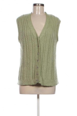 Damen Strickjacke Unbranded, Größe XL, Farbe Grün, Preis € 15,00